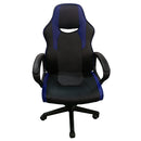 Cadeira Gamer Escritório Ergonômica Giratoria Overx Pro Opt