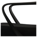 Cadeira De Escritório Giratória Presidente Job Preto Opt