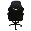 Cadeira Gamer Escritório Ergonômica Giratoria Overx Pro Opt
