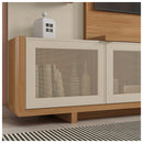 Estante Home Para TV até 65 Polegadas 2 Portas Linus Caemmun