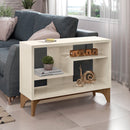 Estante Para Livro Decorativa  Loft Caemmun