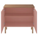 Armário Pé Cilíndrico Natural Multi Ceramic/allure