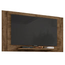 Painel Para TV Até 55 Polegadas 4 em 1 Multiplus Jatobá - Caemmun