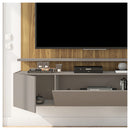 Painel Para TV até 75 Polegadas Intense 183 Cm Caemmun