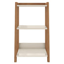 Mesa Lateral Centro e Apoio Decorativa Loft Caemmun