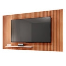 Painel Para TV's Até 70 Polegadas Sun Marrom Caemmun