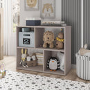 Nicho Multiuso Kylie Brinquedoteca - Cacao Caemmun