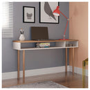 Aparador Pé Cilíndrico Madeira Multi Arenas/Allure