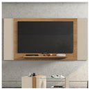 Painel Para TV Até 55 Polegadas 4 em 1 Multiplus Caemmun