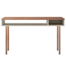 Aparador Pé Cilíndrico Madeira Multi Arenas/Allure