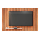 Painel Para TV's Até 70 Polegadas Sun Marrom Caemmun