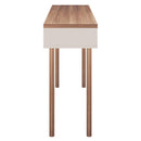 Aparador Pé Cilíndrico Madeira Multi Arenas/Allure